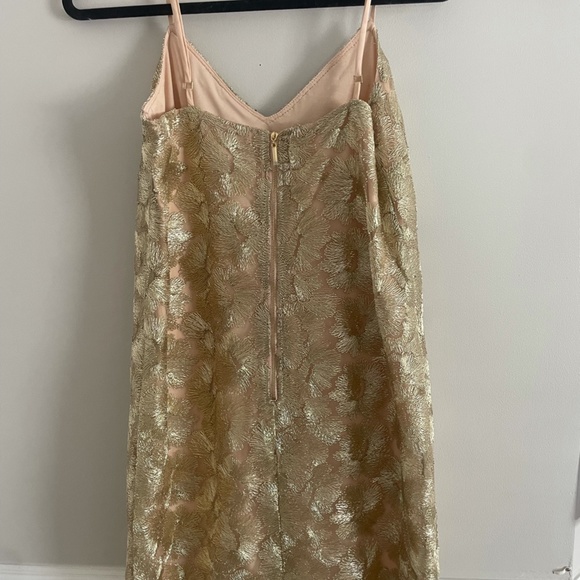 NWT Gorgeous Trina Turk Dress - Picture 2 of 3